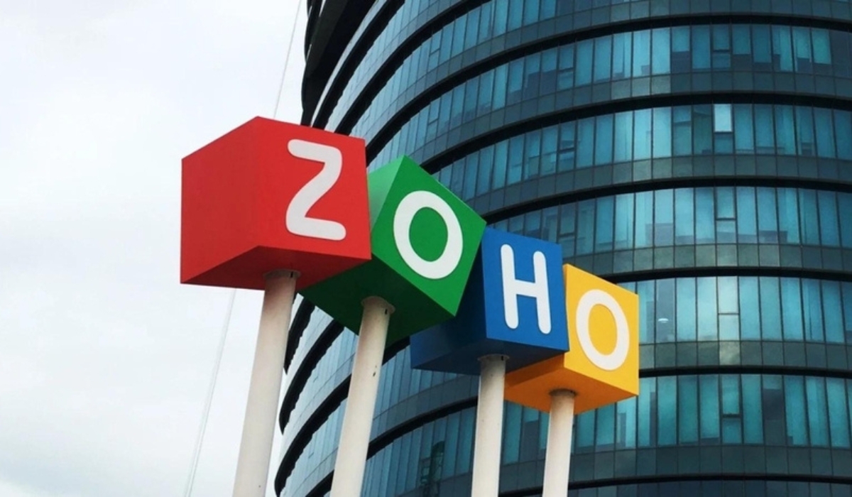 Zoho launches privacy forward web browser Ulaa to enable secure browsing experience